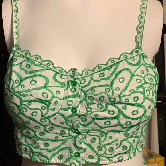 Two piece set - Picture 2 of 5